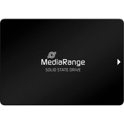 MediaRange MR1002 (240 GB, 2.5"), SSD MediaRange MR1002 (240 GB, 2.5"), SSD