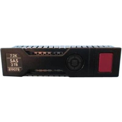 HPE Disco rigido centrale (2 TB, 3.5"), Disco rigido HPE Disco rigido centrale (2 TB, 3.5"), Disco rigido