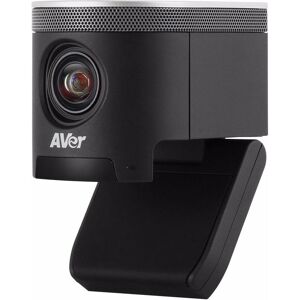 AVer CAM340+ Nero - Telecamera per conferenze - 4K AVer CAM340+ Nero - Telecamera per conferenze - 4K