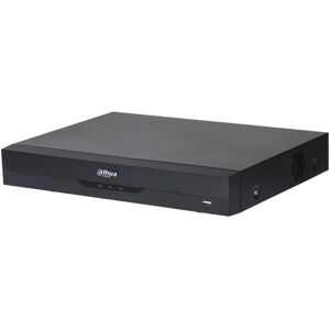 Dahua Tecnologia XVR5116HE-4KL-I2 - Nero - H.264,H.264+ - 1920×1080 1280×1024 1280×, Telecamera, Nero Dahua Tecnologia XVR5116HE-4KL-I2 - Nero - H.264,H.264+ - 1920×1080 1280×1024 1280×, Telecamera, Nero
