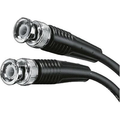Abus 20 m di cavo BNC preassemblato, Accessori per telecamere di rete Abus 20 m di cavo BNC preassemblato, Accessori per telecamere di rete