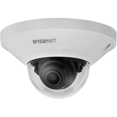 Hanwha Telecamera di rete QND-6011 (1920 x 1080 Pixels), Telecamera di rete, Bianco Hanwha Telecamera di rete QND-6011 (1920 x 1080 Pixels), Telecamera di rete, Bianco