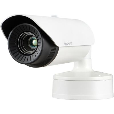 Hanwha Telecamera termica TNO-4030T (640 x 480 pixel), Telecamera di rete, Bianco Hanwha Telecamera termica TNO-4030T (640 x 480 pixel), Telecamera di rete, Bianco