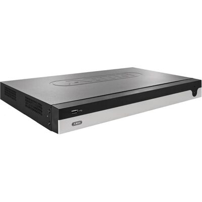 Abus NVR10010 - Registratore Video di Rete a 5 Canali Abus NVR10010 - Registratore Video di Rete a 5 Canali