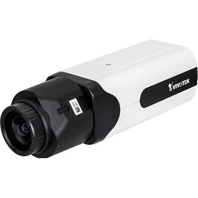 Vivotek Ip9181-Hp (2560 x 1920 pixel), Telecamera di rete, Bianco Vivotek Ip9181-Hp (2560 x 1920 pixel), Telecamera di rete, Bianco