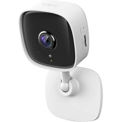 TP-Link TC60 (1920 x 1080 Pixels), Telecamera di rete, Nero, Bianco TP-Link TC60 (1920 x 1080 Pixels), Telecamera di rete, Nero, Bianco