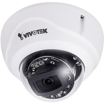Vivotek Serie C FD9367-HV (1920 x 1080 Pixels), Telecamera di rete, Bianco Vivotek Serie C FD9367-HV (1920 x 1080 Pixels), Telecamera di rete, Bianco