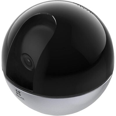 Telecamera di Sicurezza EZVIZ C6W - Risoluzione 2K+ Telecamera di Sicurezza EZVIZ C6W - Risoluzione 2K+