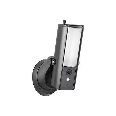 Indexa ACL10 Telecamera di Sicurezza IP - Interno ed Esterno - Nero Indexa ACL10 Telecamera di Sicurezza IP - Interno ed Esterno - Nero