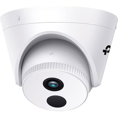 TP-Link Telecamera di rete a torre VIGI C400HP-4 3 MP, 4 mm (2304 x 1296 Pixels), Telecamera di rete, Bianco TP-Link Telecamera di rete a torre VIGI C400HP-4 3 MP, 4 mm (2304 x 1296 Pixels), Telecamera di rete, Bianco
