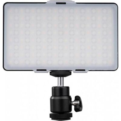 Dörr BVL-152 (Videocamera), Luce continua, Nero, Bianco Dörr BVL-152 (Videocamera), Luce continua, Nero, Bianco