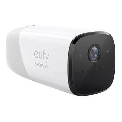 Anker Eufy eufyCam 2 Telecamera di Sicurezza Wireless - Interno & Esterno - 1080p IP67 Anker Eufy eufyCam 2 Telecamera di Sicurezza Wireless - Interno & Esterno - 1080p IP67