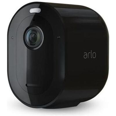 Arlo Pro 3 VMS4440B Set da 4 (2560 x 1440 Pixels), Telecamera di rete, Nero Arlo Pro 3 VMS4440B Set da 4 (2560 x 1440 Pixels), Telecamera di rete, Nero