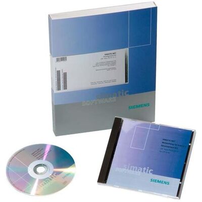 Software Siemens 6Gk1706-1Nw00-3Ae0 - Aggiornamento base server OPC Software Siemens 6Gk1706-1Nw00-3Ae0 - Aggiornamento base server OPC