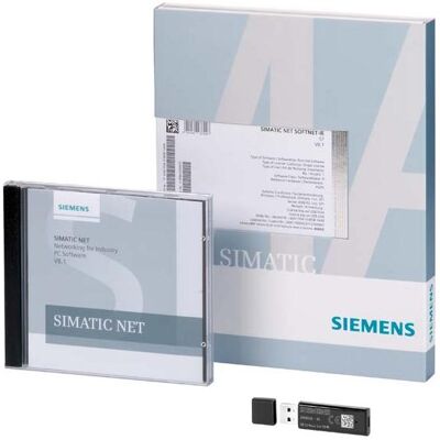Siemens SINAUT ST7CC V3.1 ML Powerpack per ST7CC su ST7CC L più di 12 stazioni per Siemens SINAUT ST7CC V3.1 ML Powerpack per ST7CC su ST7CC L più di 12 stazioni per