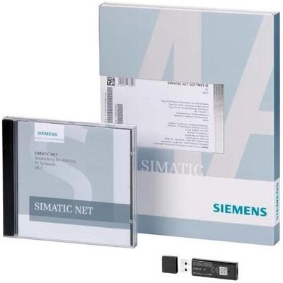 Siemens SINAUT ST7CC V3.1 ML Powerpack per ST7CC su ST7CC L più di 12 stazioni per Siemens SINAUT ST7CC V3.1 ML Powerpack per ST7CC su ST7CC L più di 12 stazioni per