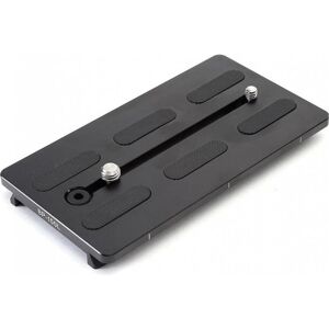 Sirui Piastra a sgancio rapido BP-150L Video (Piastra a sgancio rapido per treppiede), Accessori per treppiedi, Nero Sirui Piastra a sgancio rapido BP-150L Video (Piastra a sgancio rapido per treppiede), Accessori per treppiedi, Nero