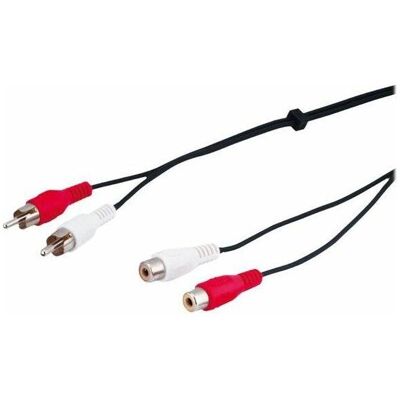 MicroConnect Cavo audio (3 m, Cavo Cinch), Cavo audio MicroConnect Cavo audio (3 m, Cavo Cinch), Cavo audio