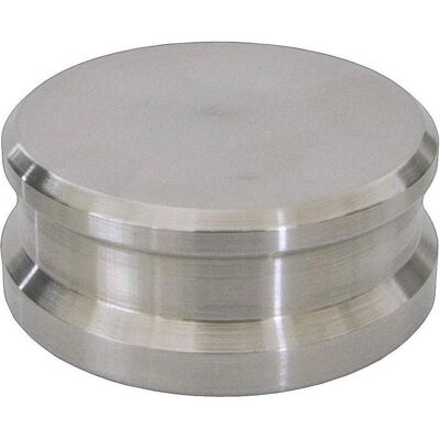 Analogis - Auflagegewicht Schallplatte - Turntable accessory Analogis - Auflagegewicht Schallplatte - Turntable accessory