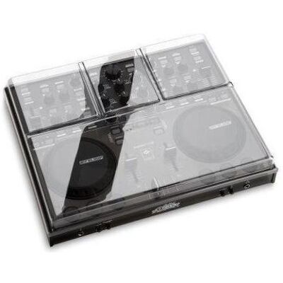 Decksaver Copertura antipolvere, Accessori DJ Decksaver Copertura antipolvere, Accessori DJ
