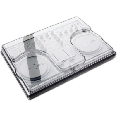 Decksaver VCI-100 Copertura antipolvere, Accessori DJ Decksaver VCI-100 Copertura antipolvere, Accessori DJ