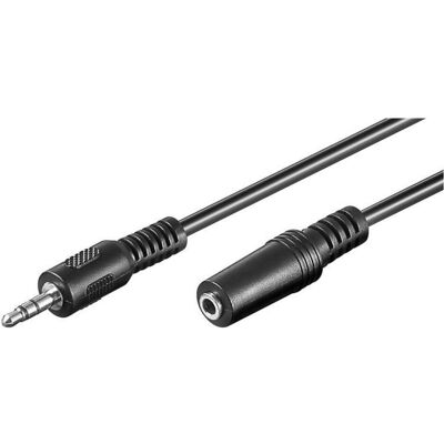 MicroConnect Cavo audio (10 m), Cavo audio MicroConnect Cavo audio (10 m), Cavo audio