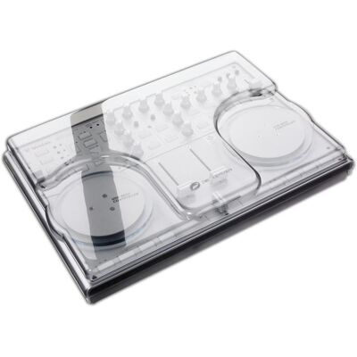 Decksaver VCI-100 Copertura antipolvere, Accessori DJ Decksaver VCI-100 Copertura antipolvere, Accessori DJ