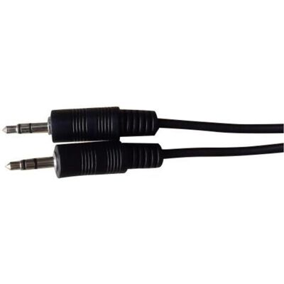 MicroConnect Cavo audio (5 m, Cavo AUX), Cavo audio MicroConnect Cavo audio (5 m, Cavo AUX), Cavo audio