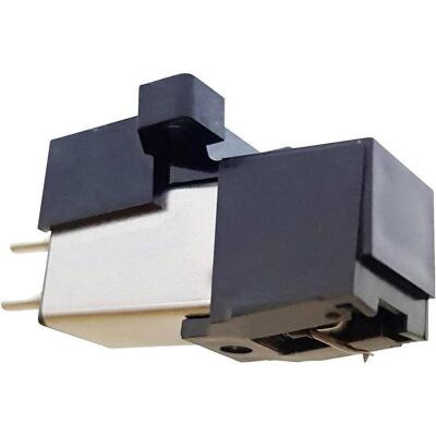 Accessorio giradischi Analogis SC 91 - Nero Accessorio giradischi Analogis SC 91 - Nero
