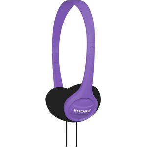 Koss KPH7 (Cablato), Cuffie, Viola Koss KPH7 (Cablato), Cuffie, Viola