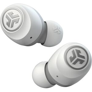 JLab Audio Go Air (5 h, Senza fili), Cuffie, Bianco, Grigio JLab Audio Go Air (5 h, Senza fili), Cuffie, Bianco, Grigio