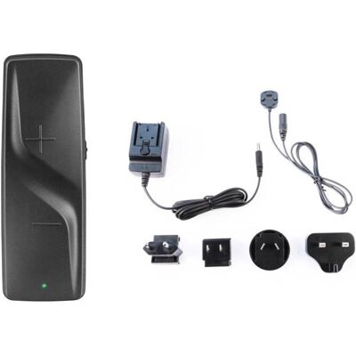 Cuffie Sennheiser Receiver Flex 5000 - Nero Cuffie Sennheiser Receiver Flex 5000 - Nero