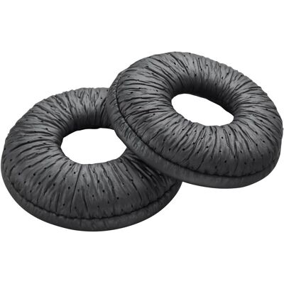HP Poly Ohrkissen Leder, Accessori per headset HP Poly Ohrkissen Leder, Accessori per headset