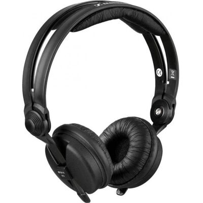 Zomo Set di cuscini Sennheiser HD-25 (Sennheiser HD 25), Cuscinetti per cuffie, Nero Zomo Set di cuscini Sennheiser HD-25 (Sennheiser HD 25), Cuscinetti per cuffie, Nero