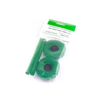 Zomo Set di cuscini per Sennheiser HD-25 (Sennheiser HD 25), Cuscinetti per cuffie, Multicolore Zomo Set di cuscini per Sennheiser HD-25 (Sennheiser HD 25), Cuscinetti per cuffie, Multicolore