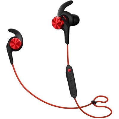 1More iBfree Plus E1018 (9 h, Senza fili), Cuffie, Rosso 1More iBfree Plus E1018 (9 h, Senza fili), Cuffie, Rosso