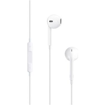 Apple EarPods (Nessuna cancellazione del rumore, Cablato), Cuffie, Bianco Apple EarPods (Nessuna cancellazione del rumore, Cablato), Cuffie, Bianco