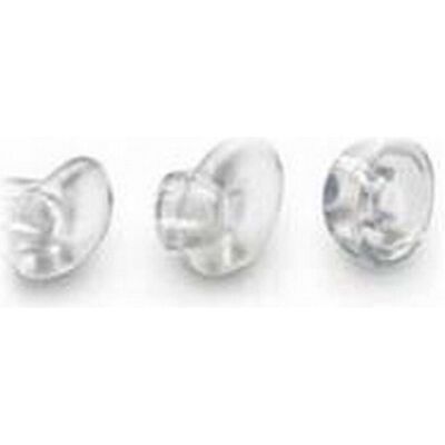Poly Punta Auricolare Di Ricambio Media, Accessori per headset Poly Punta Auricolare Di Ricambio Media, Accessori per headset