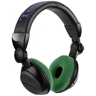 Zomo Set di cuscini RP-DJ1200/1210 Cactus in velluto, Cuscinetti per cuffie, Verde Zomo Set di cuscini RP-DJ1200/1210 Cactus in velluto, Cuscinetti per cuffie, Verde