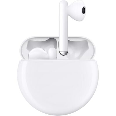 Huawei Nuvole libere 3 (ANC, 4 h, Senza fili), Cuffie, Bianco, Nero Huawei Nuvole libere 3 (ANC, 4 h, Senza fili), Cuffie, Bianco, Nero