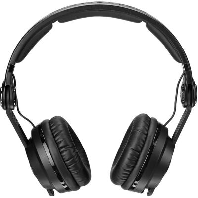 Zomo Hd-3000, Borsa + Custodia DJ, Nero Zomo Hd-3000, Borsa + Custodia DJ, Nero