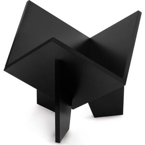 Zomo Spazio VS-Box (Piastre), Porta CD + Portavinili, Nero Zomo Spazio VS-Box (Piastre), Porta CD + Portavinili, Nero