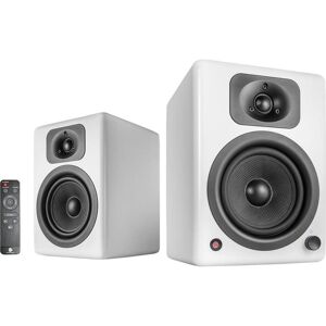 Wavemaster Two Neo (1 coppia, 60 W), Hi-Fi + Altoparlante home cinema, Bianco Wavemaster Two Neo (1 coppia, 60 W), Hi-Fi + Altoparlante home cinema, Bianco