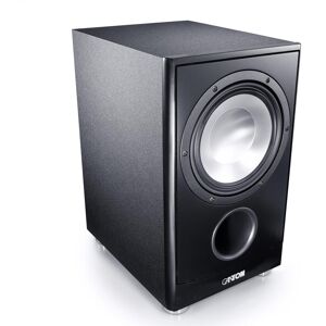 Canton Come 85,3 SC (1 pz., 280 W), Hi-Fi + Altoparlante home cinema, Nero Canton Come 85,3 SC (1 pz., 280 W), Hi-Fi + Altoparlante home cinema, Nero