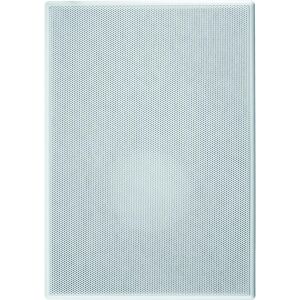 Canton InWall 845 (1 pz.), Hi-Fi + Altoparlante home cinema, Bianco Canton InWall 845 (1 pz.), Hi-Fi + Altoparlante home cinema, Bianco