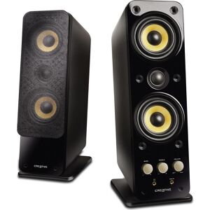 Creative GigaWorks T40 Serie II, Altoparlante PC, Nero Creative GigaWorks T40 Serie II, Altoparlante PC, Nero