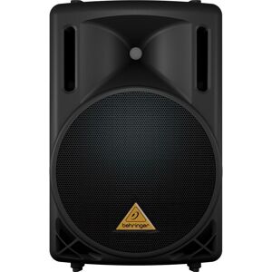 Behringer Altoparlante PA Eurolive B212D (Attivo, 1x 280 W), Altoparlante PA, Nero Behringer Altoparlante PA Eurolive B212D (Attivo, 1x 280 W), Altoparlante PA, Nero