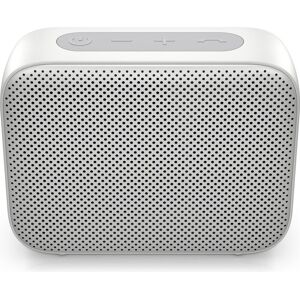HP Bluetooth-Lautsprecher 350 (25 h), Altoparlante Bluetooth, Argento HP Bluetooth-Lautsprecher 350 (25 h), Altoparlante Bluetooth, Argento