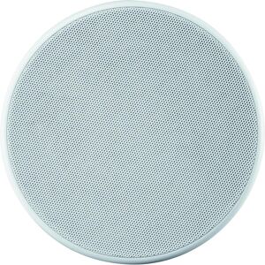 Canton InCeiling 845 (1 pz., 100 W), Hi-Fi + Altoparlante home cinema, Bianco Canton InCeiling 845 (1 pz., 100 W), Hi-Fi + Altoparlante home cinema, Bianco