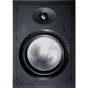 Canton InWall 865 (1 pz.), Hi-Fi + Altoparlante home cinema, Bianco Canton InWall 865 (1 pz.), Hi-Fi + Altoparlante home cinema, Bianco